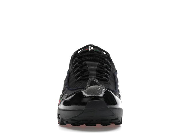 Nike Nike Air Max 95 SP Undefeated Black - view 2
