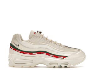 Buy Nike Air Max 95 SP Undefeated Sail at Sasom – Authentic and Ready to Ship