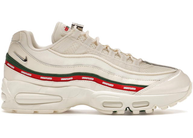 Nike Nike Air Max 95 SP Undefeated Sail - view 1