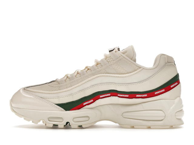 Nike Nike Air Max 95 SP Undefeated Sail - view 3