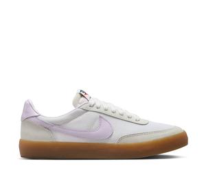 Buy Nike Killshot 2 Textile White Gum Light Brown Barely Grape (Women's) at Sasom – Authentic and Ready to Ship