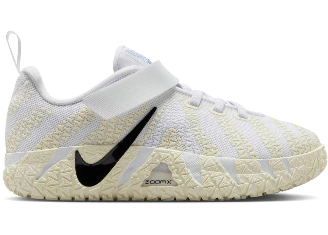 Nike Nike Ja 3 Sound Check (PS)