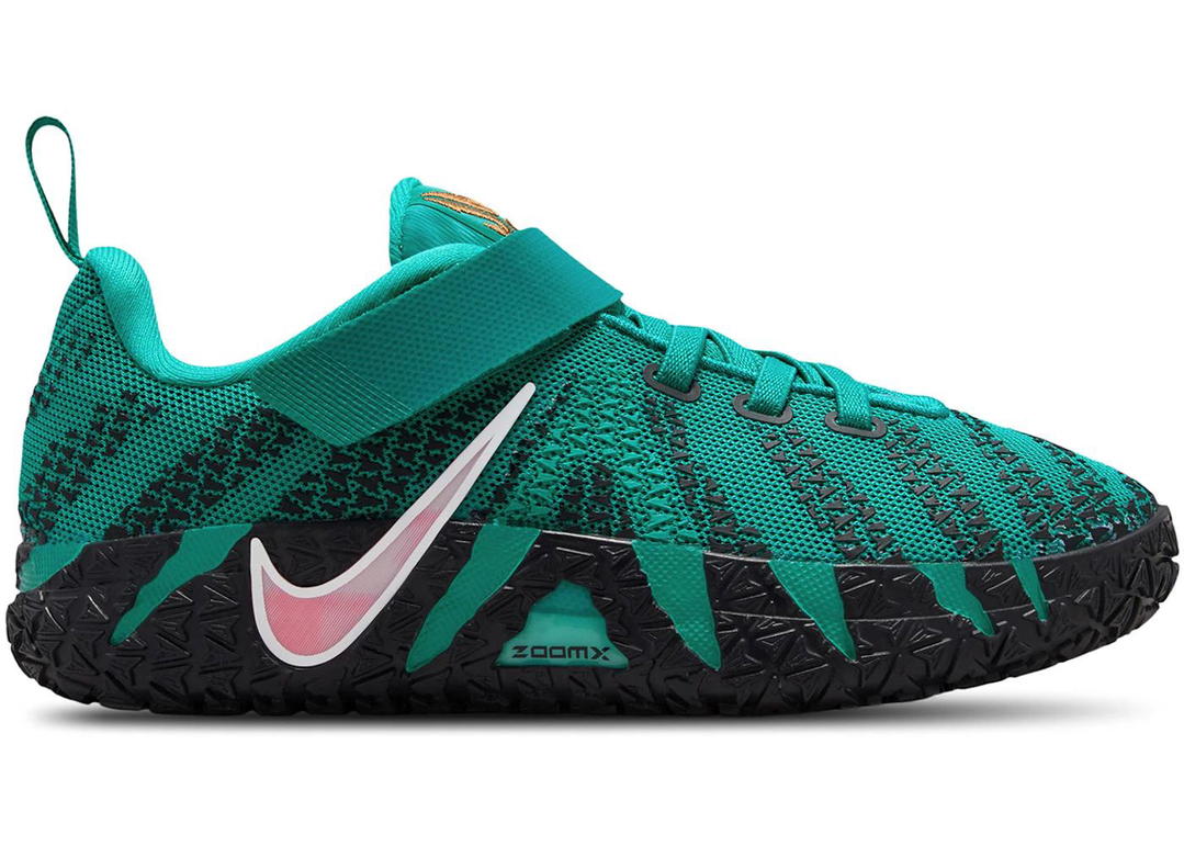 Nike Nike Ja 3 Grizzlies (PS)