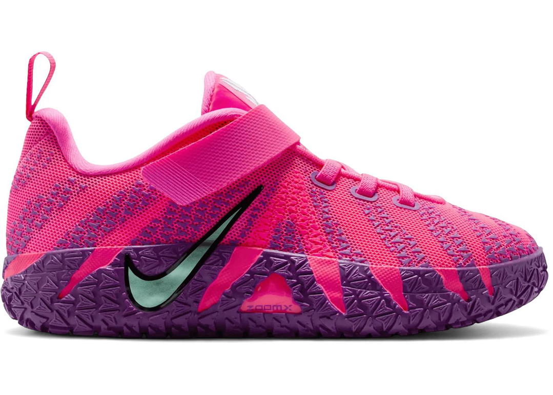 Nike Nike Ja 3 Max Volume (PS)