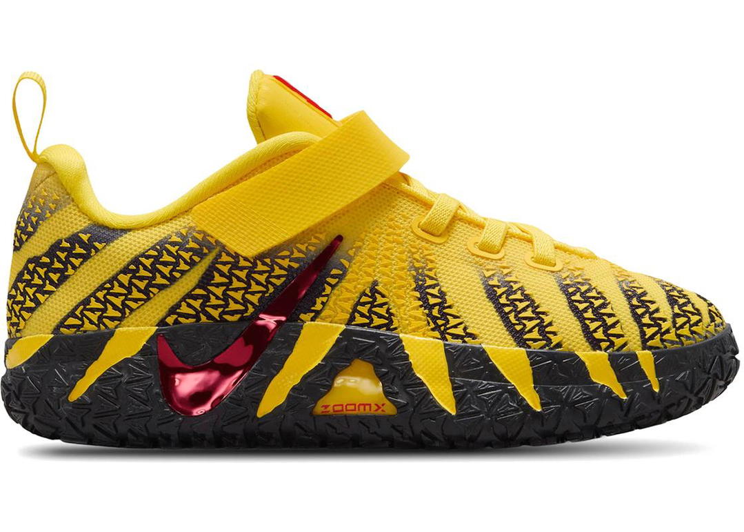 Nike Nike Ja 3 Let Me Be Ja (PS)