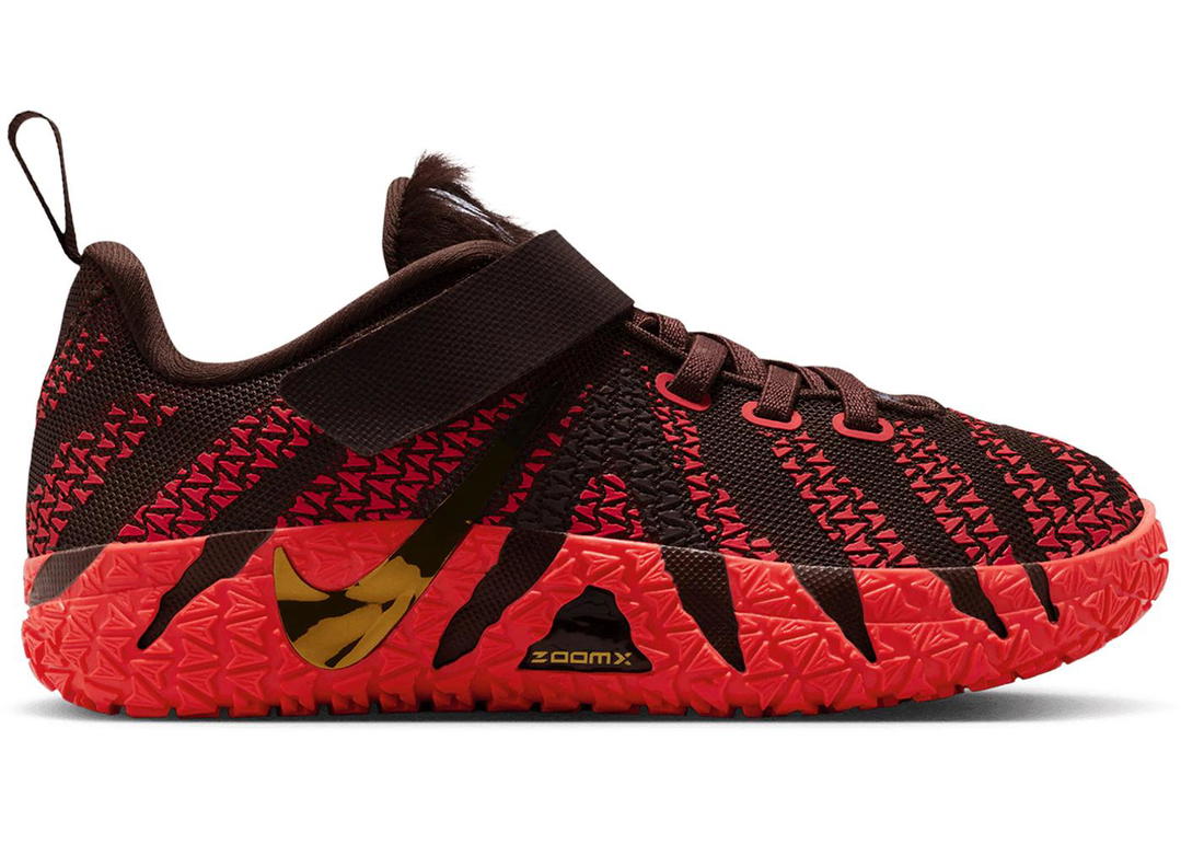 Nike Nike Ja 3 Lunar New Year (PS)