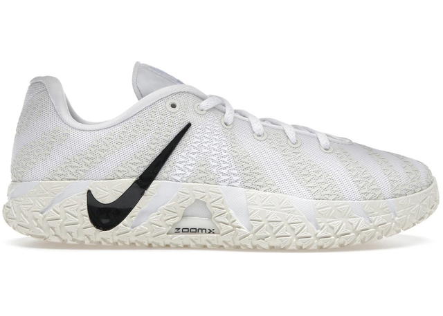 Nike Nike Ja 3 Sound Check (GS) - view 1