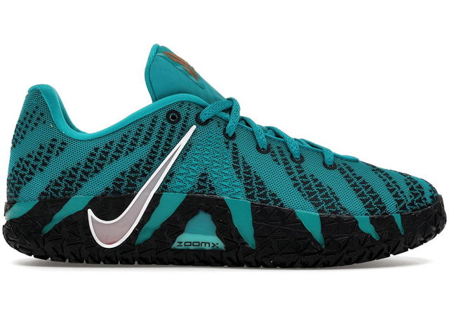 Nike Nike Ja 3 Grizzlies (GS) - view 1