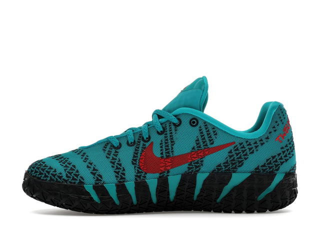 Nike Nike Ja 3 Grizzlies (GS) - view 3