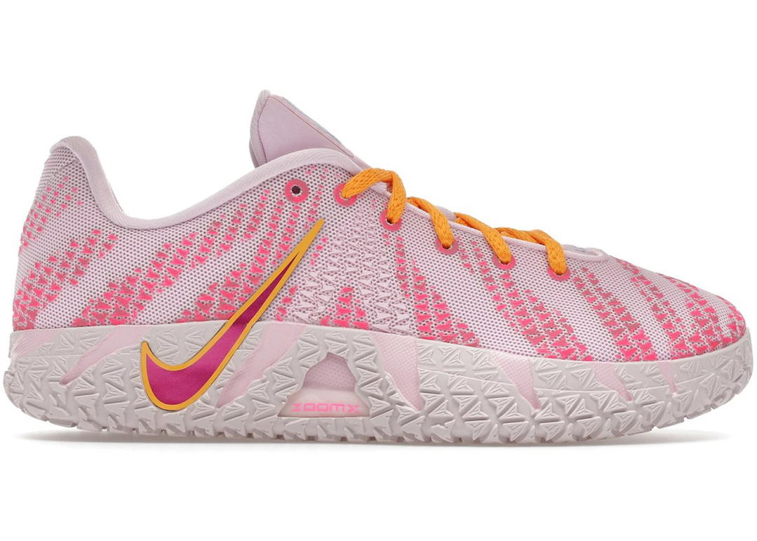 Nike Nike Ja 3 Pink Foam (GS)