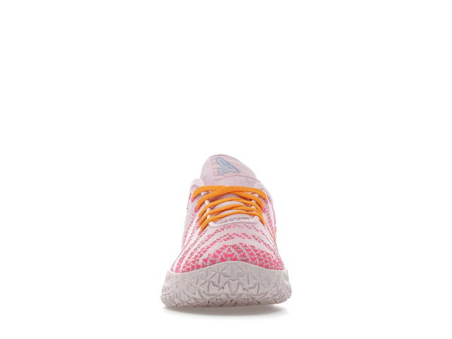 Nike Nike Ja 3 Pink Foam (GS) - view 2