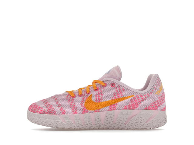 Nike Nike Ja 3 Pink Foam (GS) - view 3