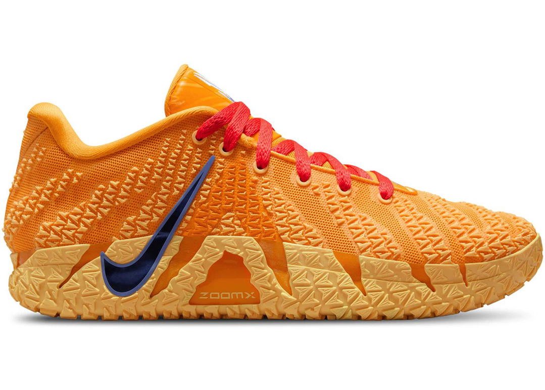 Nike Nike Ja 3 Hustle & Flow (GS)