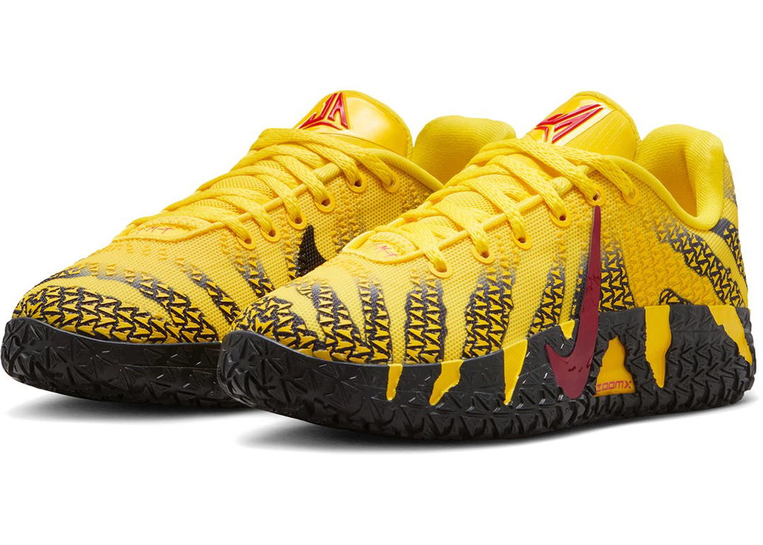 Nike Nike Ja 3 Let Me Be Ja (GS)