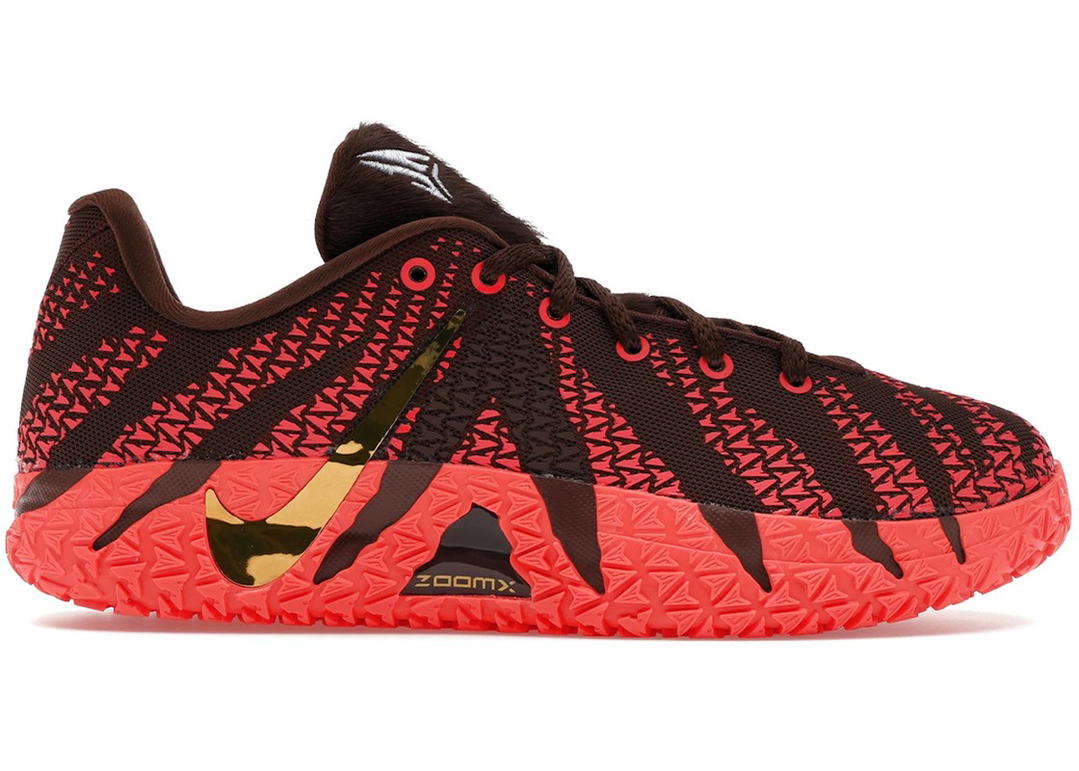 Nike Nike Ja 3 Lunar New Year (GS)