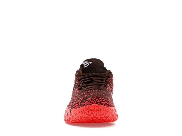 Nike Nike Ja 3 Lunar New Year (GS) - view 2