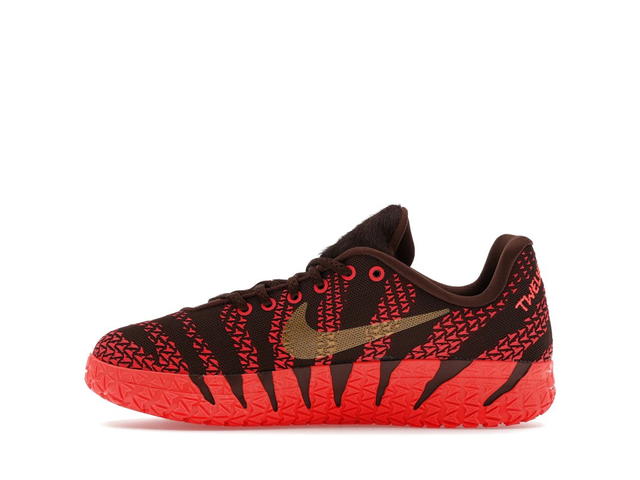 Nike Nike Ja 3 Lunar New Year (GS) - view 3