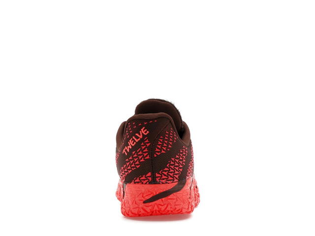 Nike Nike Ja 3 Lunar New Year (GS) - view 4