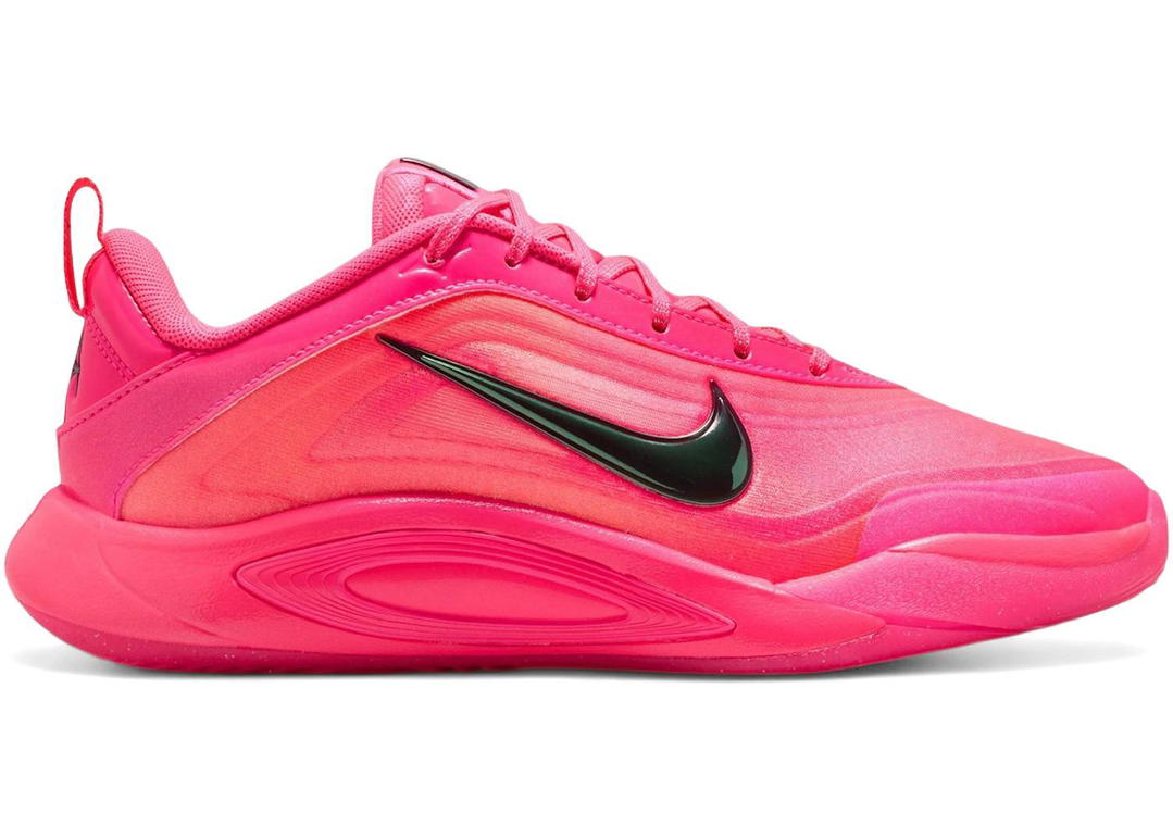 Nike Nike A'ja Wilson A'One All-Star Hyper Pink (GS)