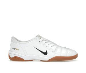 Buy Nike Total 90 3 Patent White Black (Women's) at Sasom – Authentic and Ready to Ship