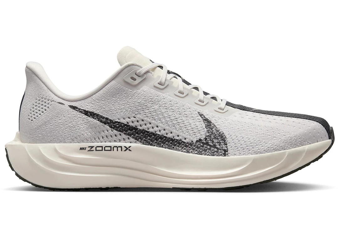 Nike Nike ZoomX Pegasus Plus Platinum Tint College Grey Anthracite Black