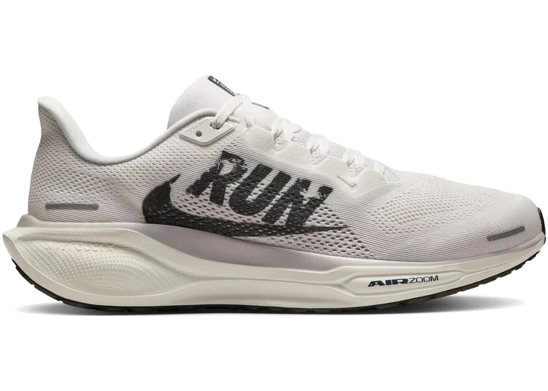 Nike Nike Air Zoom Pegasus 41 Summit White College Grey Sail Black