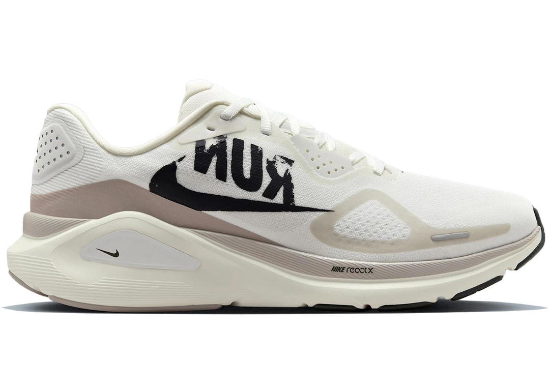 Nike Nike Structure 26 Summit White Vast Grey