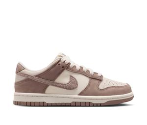 Buy Nike Dunk Low SE Pale Ivory Taupe Haze (GS) at Sasom – Authentic and Ready to Ship