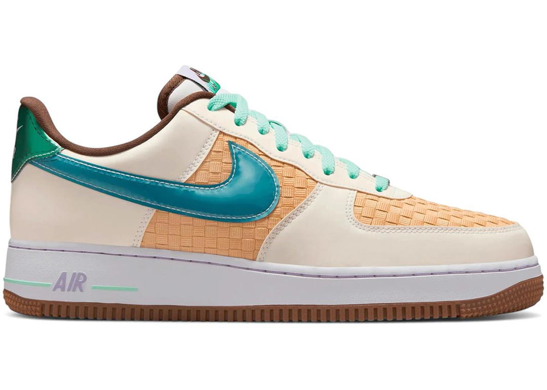 Nike Nike Air Force 1 Low Retro Easter Basket