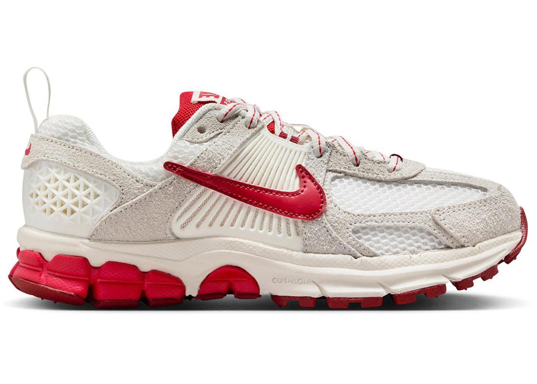 Nike Nike Vomero 5 SE Sail Crimson University Red (GS)