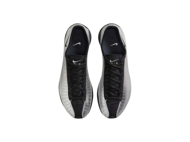Nike Nike Air Superfly Metallic Silver (W) - view 3
