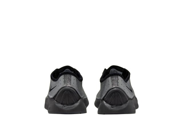 Nike Nike Air Superfly Metallic Silver (W) - view 5