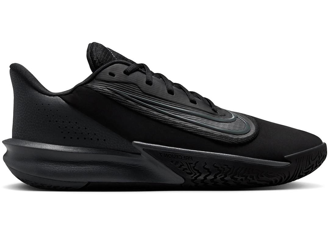 Nike Nike Precision 7 Black Anthracite