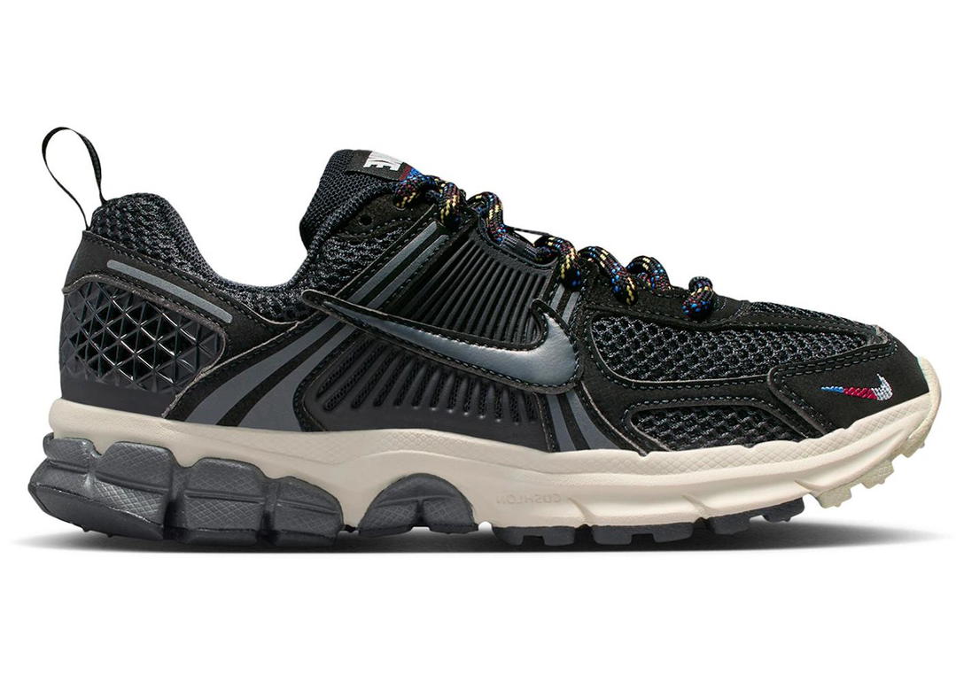 Nike Nike Vomero 5 Black Soft Pearl Burgundy Crush (GS)