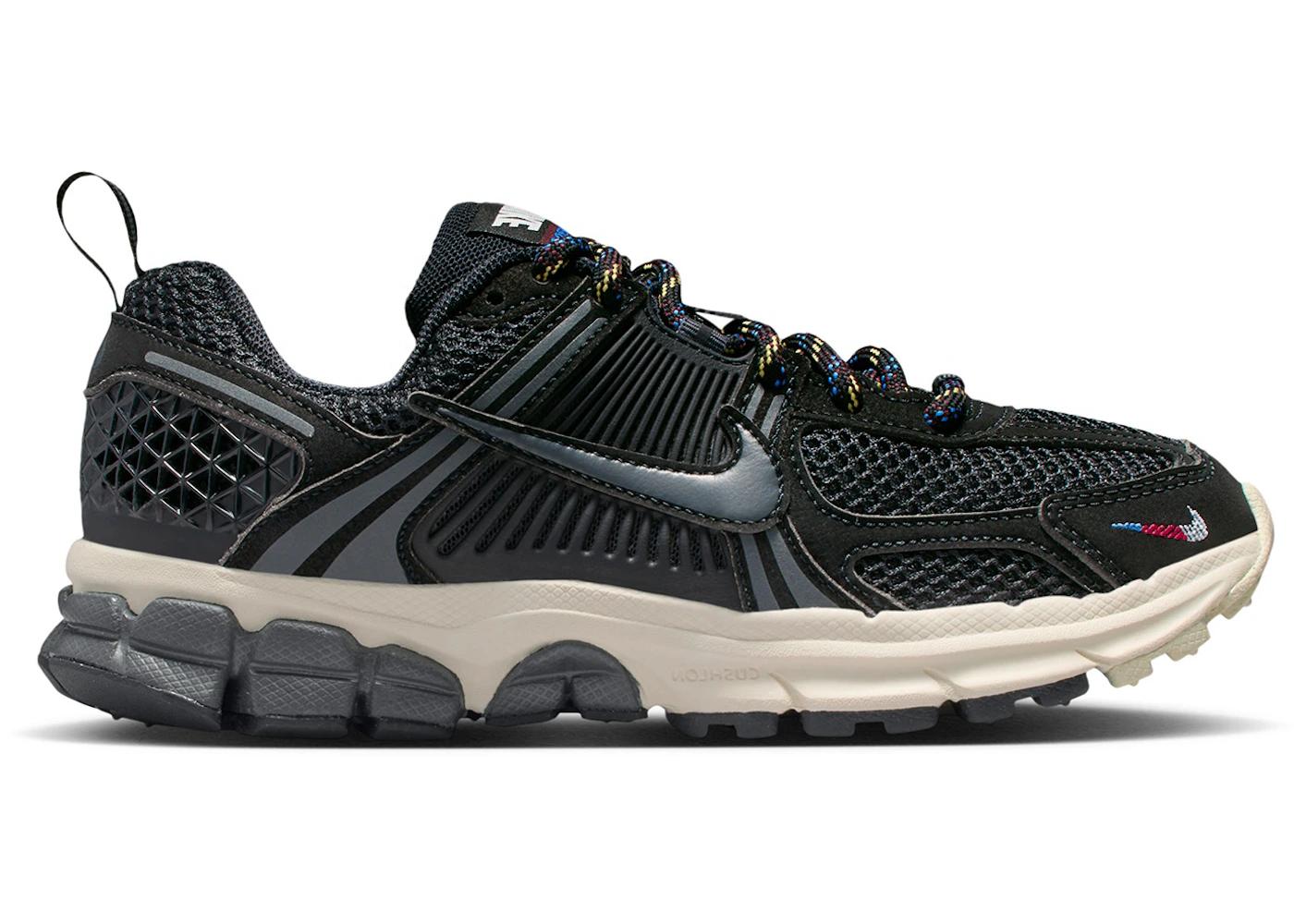 Nike Nike Vomero 5 Black Soft Pearl Burgundy Crush (GS)