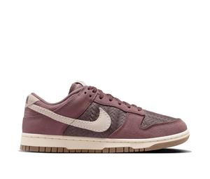 Buy Nike Dunk Low Premium SE Woven Tattoo Gum (Women's) at Sasom – Authentic and Ready to Ship