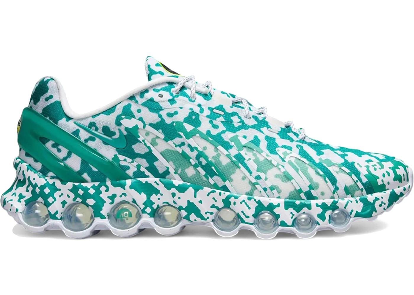 Nike Nike Air Max Dn8 SP Cav Empt White Neptune Green