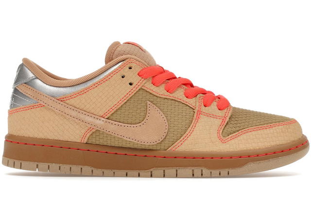 Nike Nike SB Dunk Low Pro Som Tum - view 1