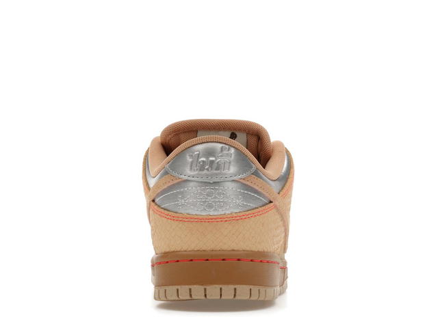 Nike Nike SB Dunk Low Pro Som Tum - view 4