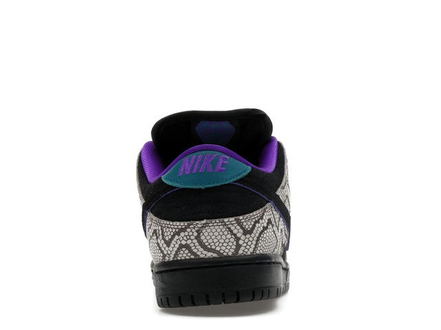 Nike Nike SB Dunk Low Dashawn Jordan Copperhead - view 4