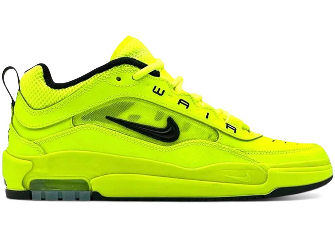 Nike Nike SB Air Max Ishod Wair Tennis Ball