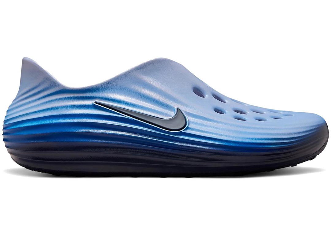 Nike Nike ReactX Rejuven8 Midnight Navy Comet Blue