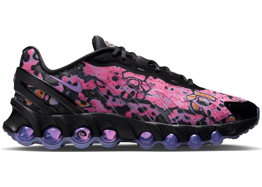 Nike Nike Air Max Dn8 Pink Gaze Black