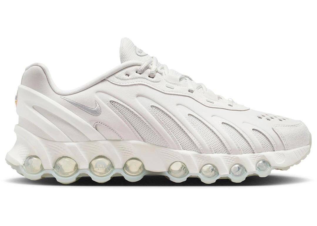 Nike Nike Air Max Dn8 Leather Platinum Tint Suede