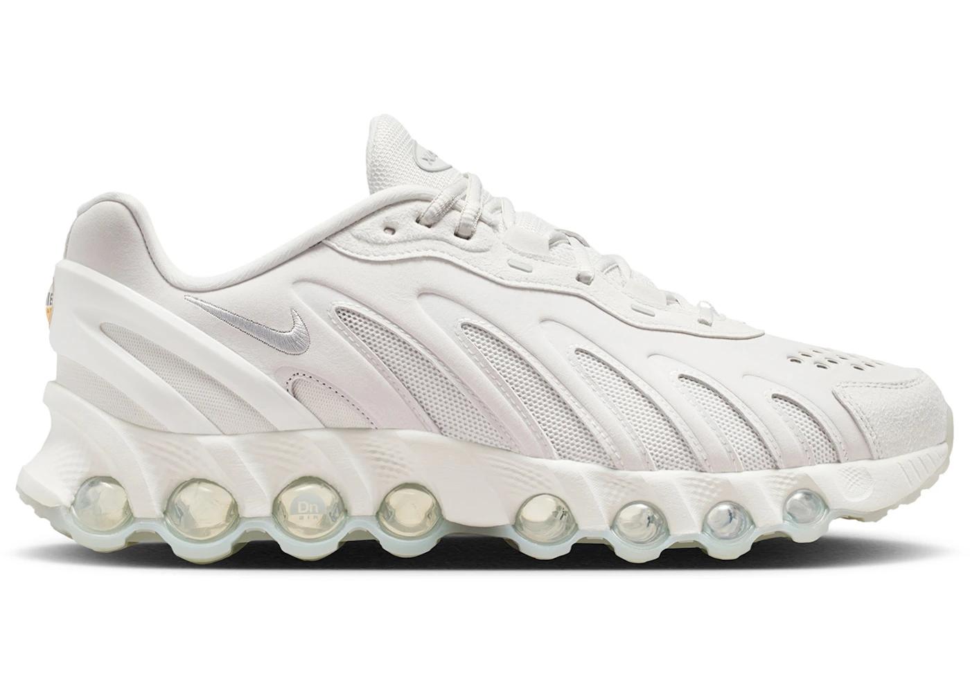 Nike Nike Air Max Dn8 Leather Platinum Tint Suede