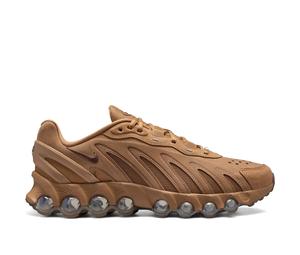 Buy Nike Air Max Dn8 Leather Flax Fauna Brown at Sasom – Authentic and Ready to Ship