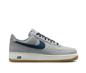 Buy Nike Air Force 1 Low '07 LV8 Light Smoke Grey at Sasom – Authentic and Ready to Ship