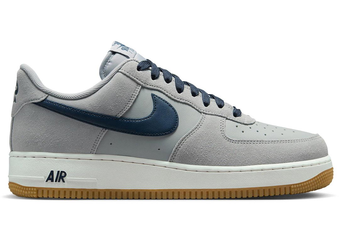 Nike Nike Air Force 1 Low '07 LV8 Light Smoke Grey