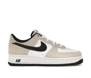 Buy Nike Air Force 1 Low '07 LV8 White Black at Sasom – Authentic and Ready to Ship