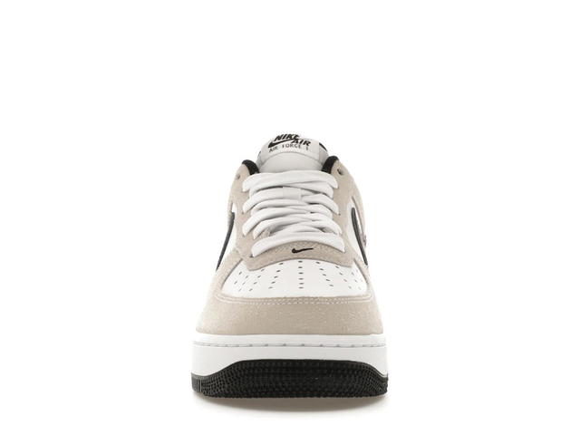 Nike Nike Air Force 1 Low '07 LV8 White Black - view 2
